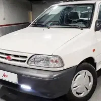 فروش پراید از دم قسط