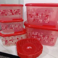 جا برنج و قند و شکر