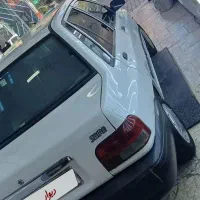 پراید ۸۶شاسی پلم