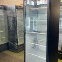 یخچال صنعتی فروشگاهی کافی شاپی|فروشگاه و مغازه|اصفهان, خواجه عمید|دیوار