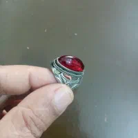تعدادی وسایل شخصی