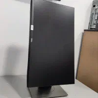 مانیتور ۲۴ اینچ dell فول اچ دی|قطعات و لوازم جانبی رایانه|شهریار, شهریار|دیوار