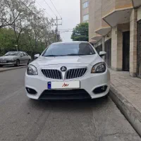 برلیانسh320دنده درحد صفر موتور بزرگ کم کار