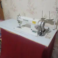 چرخ خیاطی زوجی
