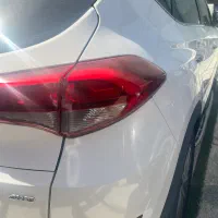 فروش توسان۲۰۱۷ سه رادارسفارشی|خودرو سواری و وانت|اصفهان, مرداویج|دیوار