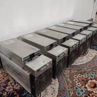 ماینر m31s+ 80تراهش