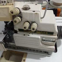 چرخ صنعتی سردوز پنج نخ