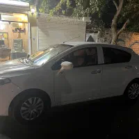 برلیانس 220 مدل ۹۸ بدون رنگ خط وخش|خودرو سواری و وانت|شاندیز, |دیوار