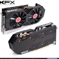 کارت گرافیک XFX RX580