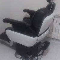 صندلی پدالی وارداتی وی آی پی حرفه ای