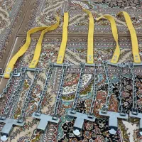 زنجیر چرخ 14ـ16