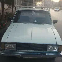 پیکان وانت مدل 91