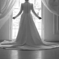 لباس عروس|لباس|هشتگرد, شهرک بعثت|دیوار