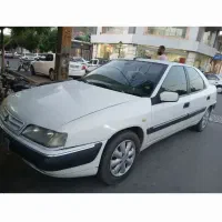 زانتیا مدل ۸۶