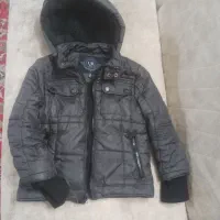 کاپشن خارجی