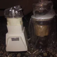 دستگاه آبمیوه گیری ومخل...آکبند