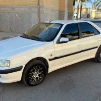 پژو پارس مدل 1395