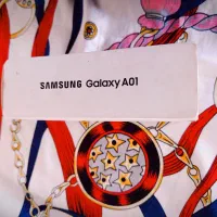 گوشی A01 تمیز|موبایل|رامسر, |دیوار