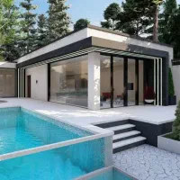 تجریش ۸۳۰ متر کلنگی برای مشارکت|مشارکت در ساخت املاک|تهران, تجریش|دیوار