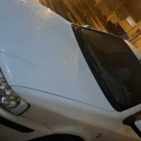 سمندlx بی رنگ مدل آخر 89( اسفند ماه)