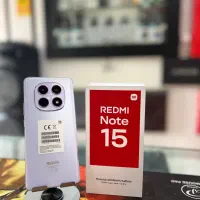 اقساطی/15c redme15 note15/بدونپیش/فروشفوری