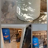 خدمات فنی ساختمان|خدمات پیشه و مهارت|پردیس, فاز ۱|دیوار