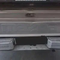 مزدا وانت مدل۸۷|خودرو سواری و وانت|چهارباغ, |دیوار