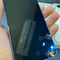 16normal 128g شرکتی درحدنو|موبایل|مشهد, بهشت|دیوار