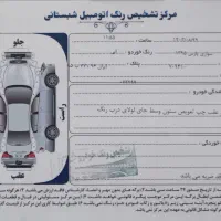 پژو پارس LX TU5، مدل ۱۳۹۵|خودرو سواری و وانت|شاهرود, |دیوار