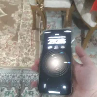 ۱۲پرو مکس ۵۰ بار شارج شد|موبایل|گرگان, |دیوار