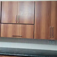 فروش فوری کابینت فلز درب ام دی اف آب پخش