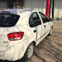 تیبا ۲|خودرو سواری و وانت|نجف‌آباد, گلدشت|دیوار