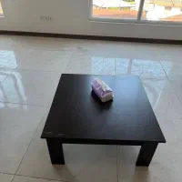 ناهار خوری و میز وسط|میز و صندلی غذاخوری|تنکابن, |دیوار