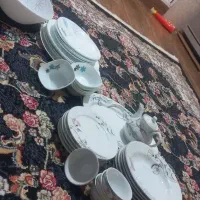 ظرف|ظروف سرو و پذیرایی|ساری, |دیوار