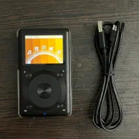 پخش کننده همراه آهنگ Fiio x1|پخش‌کننده همراه|تهران, ستارخان|دیوار