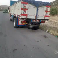 البرزتک باری|خودرو سنگین|اصفهان, احمدآباد|دیوار
