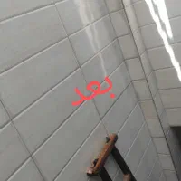 شست‌وشو نما استخر راه پله حیاط کفسابی وجرم گیری|خدمات نظافت|یزد, |دیوار