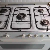 اجاق گاز فردار|اجاق گاز و لوازم برقی پخت‌وپز|بومهن, |دیوار