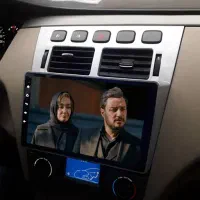 مانیتور اندروید انواع خودرو نقدی و شرایطی|قطعات یدکی و لوازم جانبی|اردبیل, |دیوار