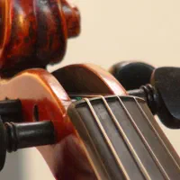 ویولن حرفه ای نو|ویولن|کرج, گوهردشت|دیوار