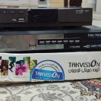 گیرنده دیجیتال