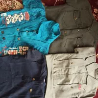 لباس پسرانه|کفش و لباس بچه|کرمان, |دیوار