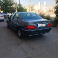 پارس TU5مدل ۸۹ دنده اتومات|خودرو سواری و وانت|شیراز, شهرک امیر کبیر|دیوار