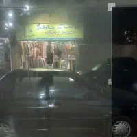 اجاره مغازه حمیدیان|اجارهٔ مغازه و غرفه|رشت, حمیدیان|دیوار