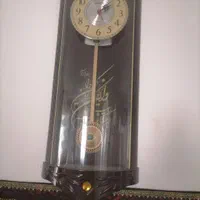 ساعت دیواری