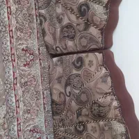پشتی دوعدد