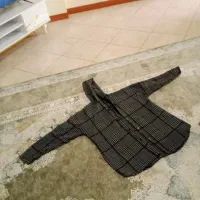 لباس گرم