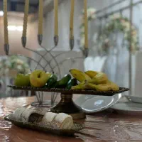 اجاره باغ|اجارهٔ کوتاهمدت ویلا و باغ|نجفآباد, قلعه سفید|دیوار