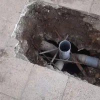 لوله بازکنی و حفاری چاه در فردیس و اندیشه ومارلیک|خدمات پیشه و مهارت|اندیشه, اندیشه فاز ۲|دیوار