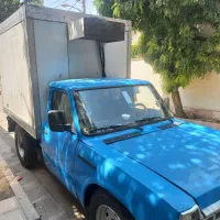 نیسان یخچالدار..۸۹